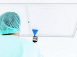 Badanie integralności filtrów HEPA i ULPA