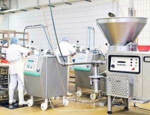 Krok 1. Pasteryzacja/sterylizacja żywności w opakowaniu – Wizyta techniczna – przegląd bieżących praktyk, ocena kompletności danych posiadanych przez klienta, szkolenie