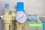 Badania mikrobiologiczne sprężonego powietrza