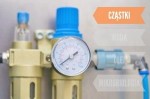 Zawartość cząstek stałych w sprężonym powietrzu oraz innych gazach sprężonych - badanie klasy czystości  sprężonego powietrza ISO 8573-1