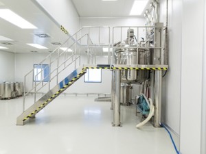 Pomieszczenia czyste – Kluczowe aspekty projektowania, budowy, uruchomienia i testów odbiorowych pomieszczeń typu Cleanroom 